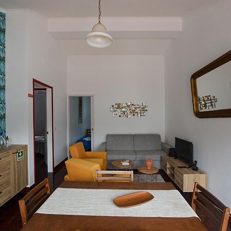 Valverde Apartment Ponta Delgada - Açores Exterior foto